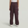 Meisjes zomer cargo joggingbroek Meisjes zomer cargo joggingbroek
