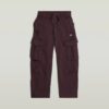 Meisjes zomer cargo joggingbroek Meisjes zomer cargo joggingbroek
