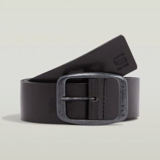 Mett Belt