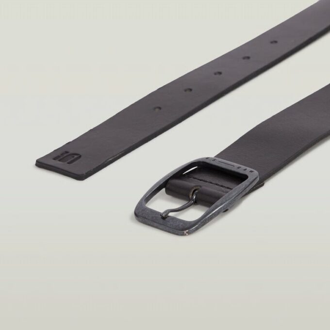 Mett Belt