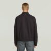 Middernachtblouse Middernachtblouse