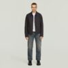 Middernachtblouse Middernachtblouse