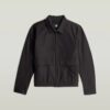Middernachtblouse Middernachtblouse