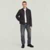 Middernachtblouse Middernachtblouse