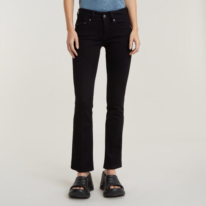 Midge Bootcut Jeans Midge Bootcut Jeans