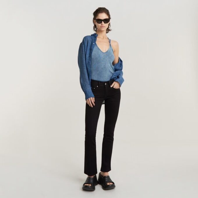 Midge Bootcut Jeans Midge Bootcut Jeans