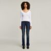 Midge Bootcut Jeans Midge Bootcut Jeans