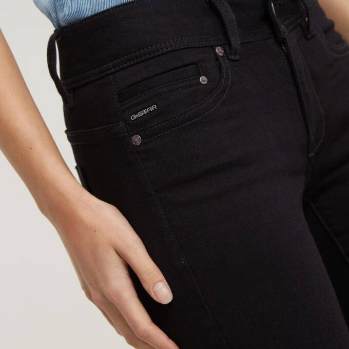 Midge Bootcut Jeans Midge Bootcut Jeans