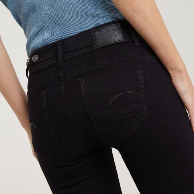 Midge Bootcut Jeans Midge Bootcut Jeans