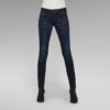 Midge Cody Mid Skinny Jeans