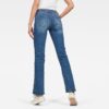Midge Mid Bootcut Jeans Midge Mid Bootcut Jeans