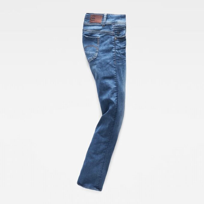 Midge Mid Bootcut Jeans Midge Mid Bootcut Jeans