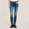 Midge rechte jeans Midge rechte jeans