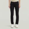 Midge rechte jeans Midge rechte jeans