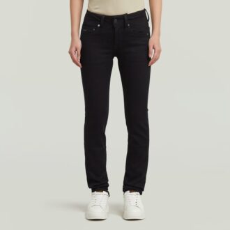Midge rechte jeans