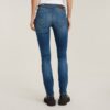 Midge rechte jeans Midge rechte jeans