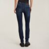 Midge rechte jeans