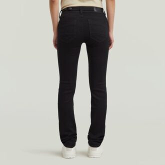 Midge rechte jeans