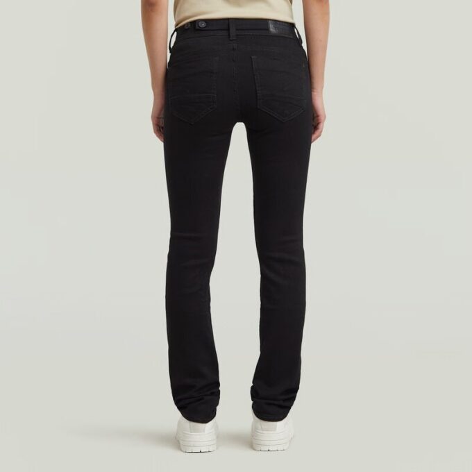 Midge rechte jeans Midge rechte jeans