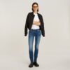 Midge rechte jeans Midge rechte jeans