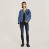 Midge rechte jeans