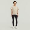 Midge rechte jeans Midge rechte jeans