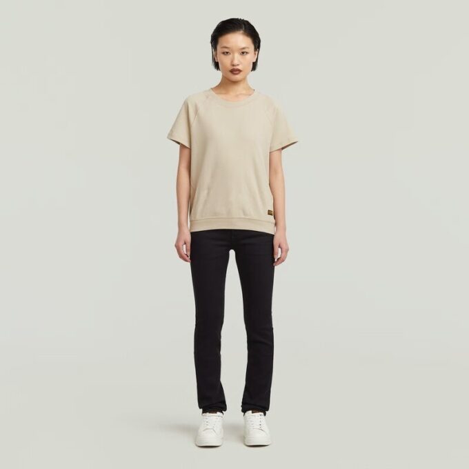 Midge rechte jeans Midge rechte jeans