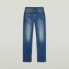 Midge rechte jeans Midge rechte jeans