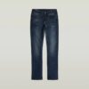 Midge rechte jeans