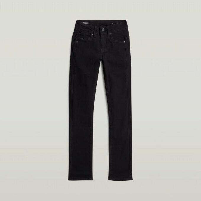 Midge rechte jeans Midge rechte jeans