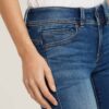 Midge rechte jeans Midge rechte jeans