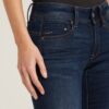 Midge rechte jeans