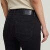 Midge rechte jeans Midge rechte jeans