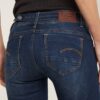 Midge rechte jeans