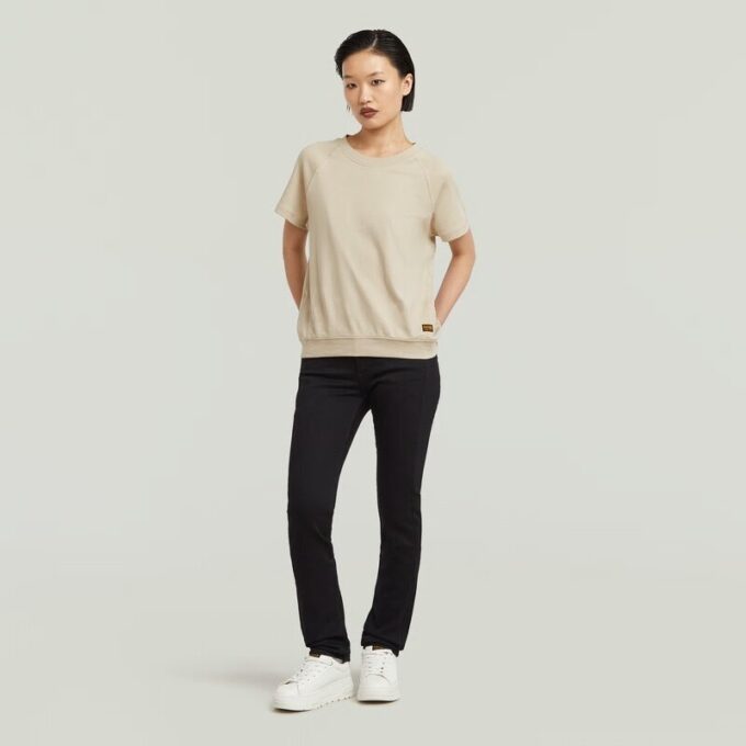 Midge rechte jeans Midge rechte jeans