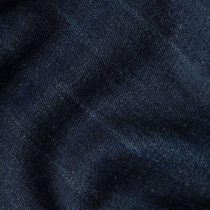 Midge rechte jeans