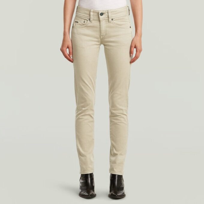 Midge Slim Straight Chino Midge Slim Straight Chino