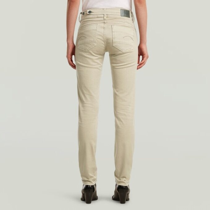Midge Slim Straight Chino Midge Slim Straight Chino