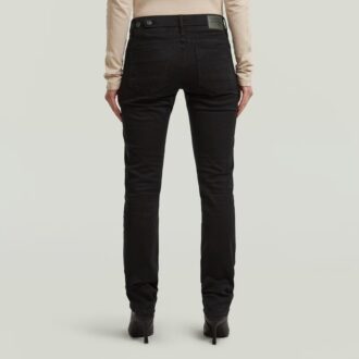 Midge Slim Straight Chino
