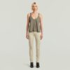 Midge Slim Straight Chino Midge Slim Straight Chino
