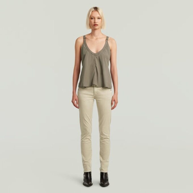 Midge Slim Straight Chino Midge Slim Straight Chino