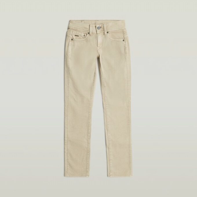 Midge Slim Straight Chino Midge Slim Straight Chino