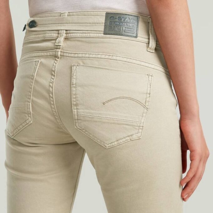 Midge Slim Straight Chino Midge Slim Straight Chino