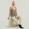 Midge Slim Straight Chino Midge Slim Straight Chino