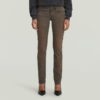 Midge Slim Straight Jeans Midge Slim Straight Jeans