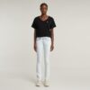Midge Slim Straight Jeans Midge Slim Straight Jeans