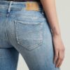 Midge Slim Straight Jeans Midge Slim Straight Jeans