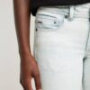 Midge Slim Straight Jeans Midge Slim Straight Jeans