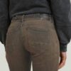 Midge Slim Straight Jeans Midge Slim Straight Jeans