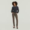 Midge Slim Straight Jeans Midge Slim Straight Jeans